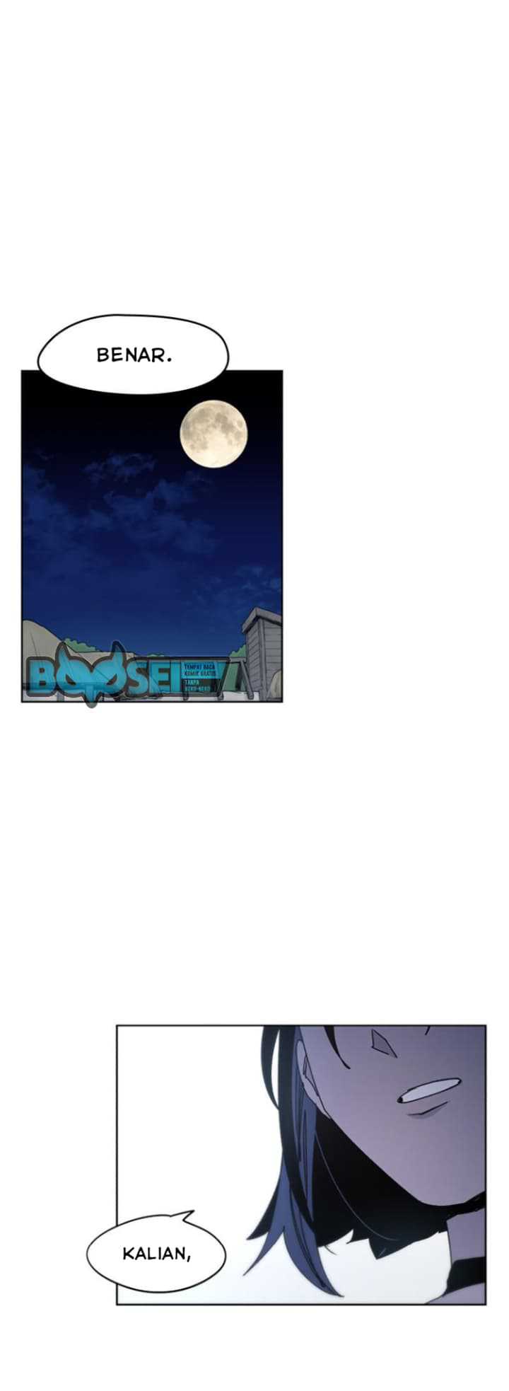 The Last Knight Of The Fire Chapter 28 - halaman 44