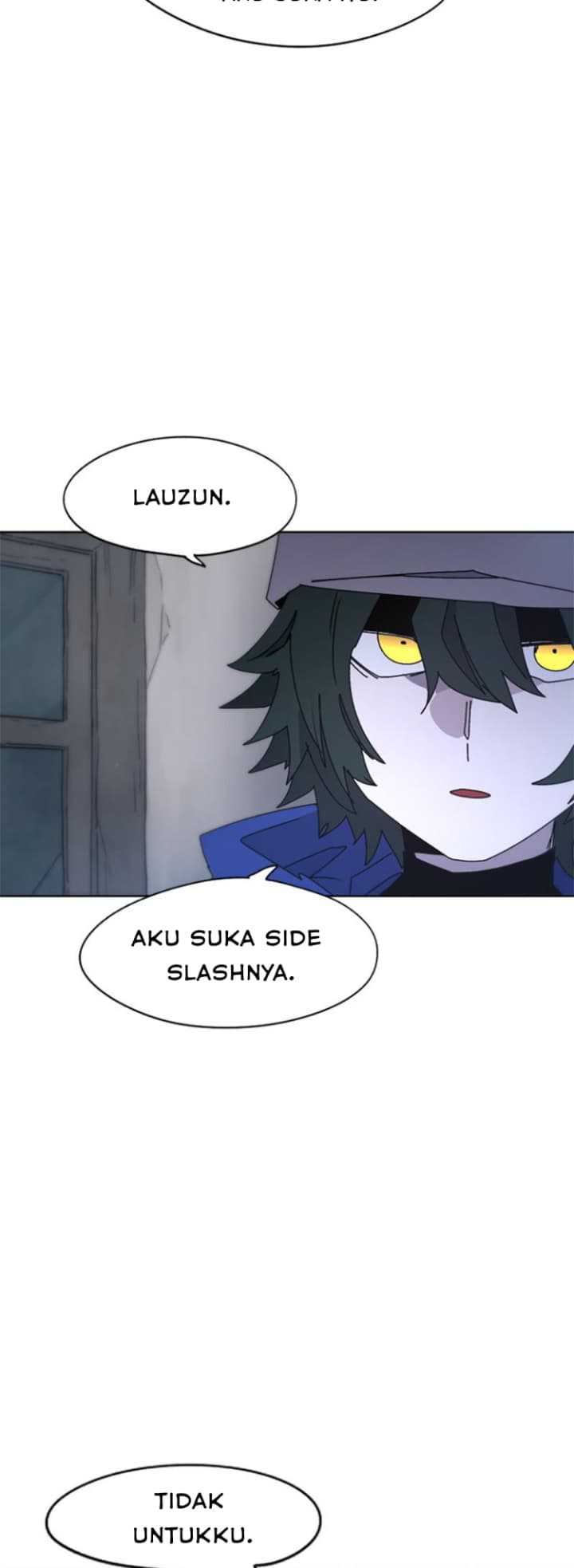 The Last Knight Of The Fire Chapter 28 - halaman 49