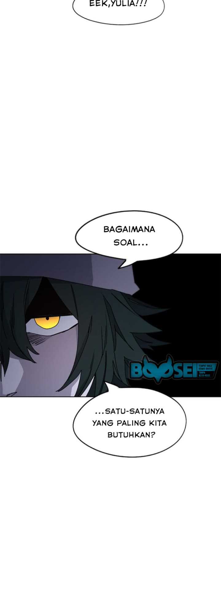 The Last Knight Of The Fire Chapter 28 - halaman 51