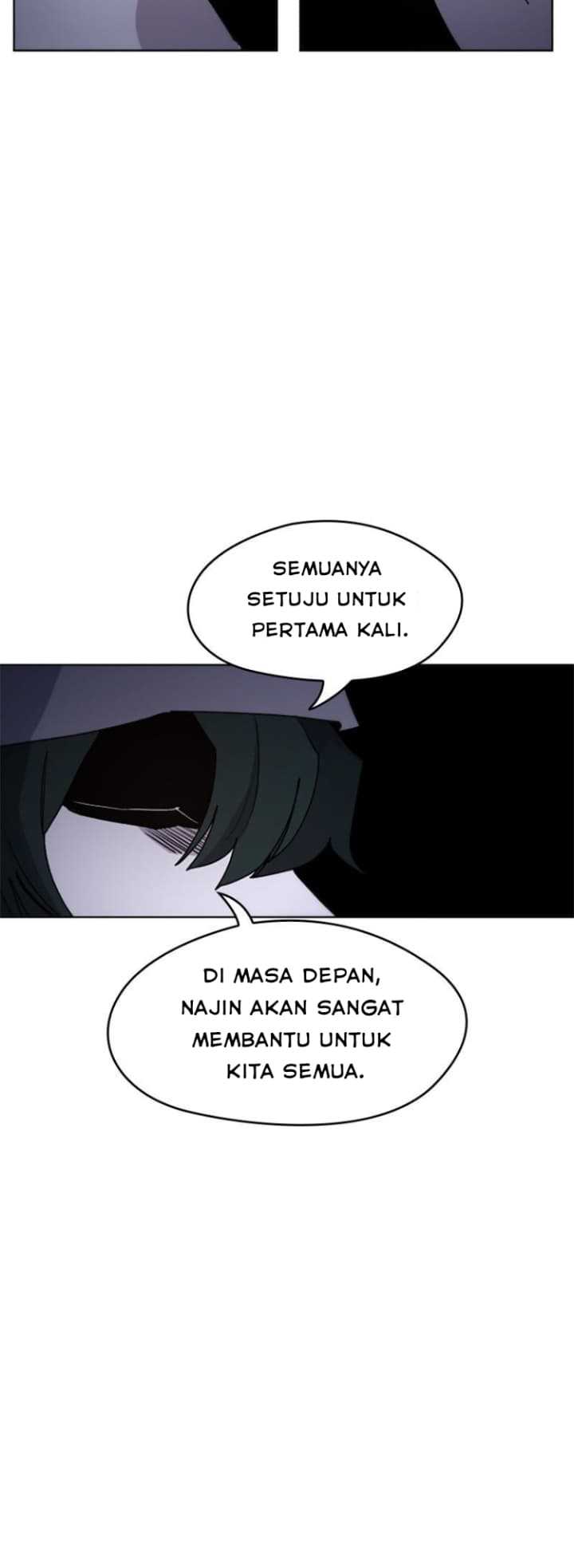 The Last Knight Of The Fire Chapter 28 - halaman 53