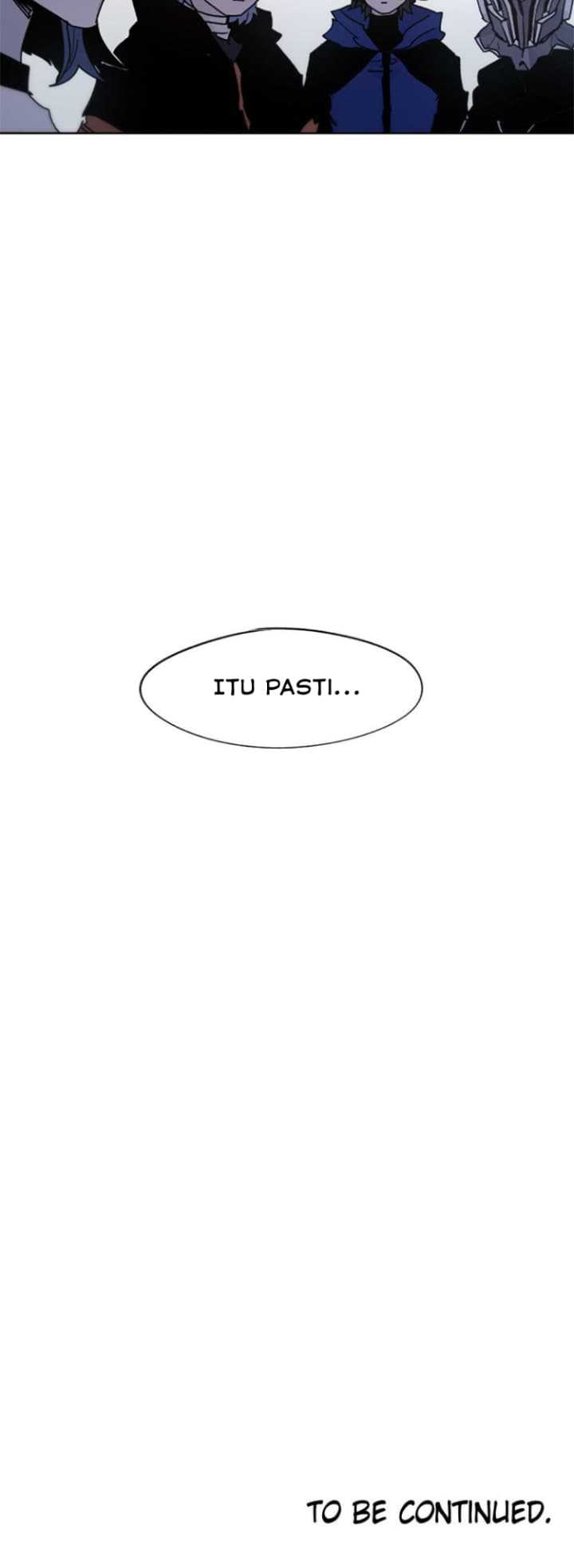 The Last Knight Of The Fire Chapter 28 - halaman 55