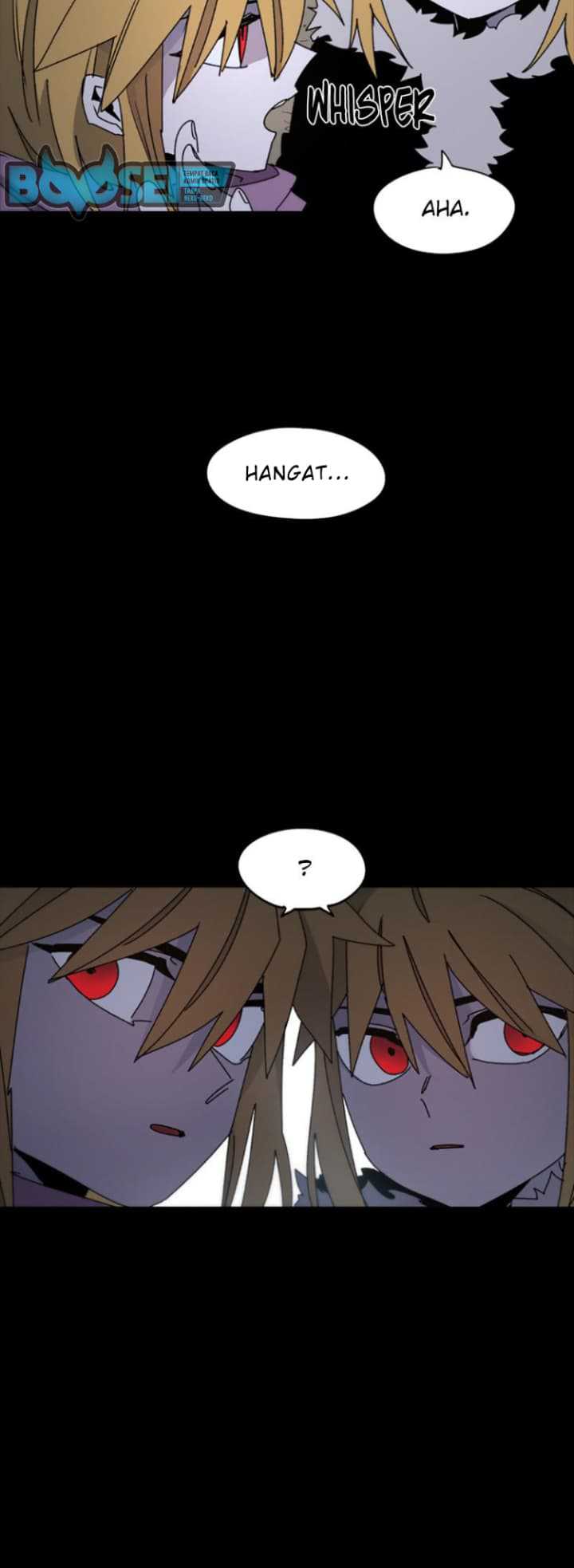 The Last Knight Of The Fire Chapter 28 - halaman 7