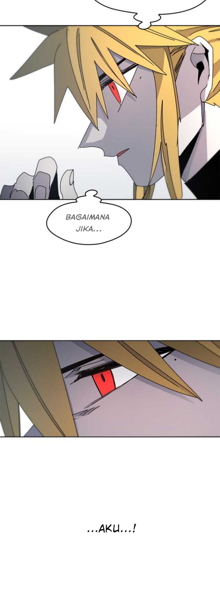 The Last Knight Of The Fire Chapter 29 - halaman 12