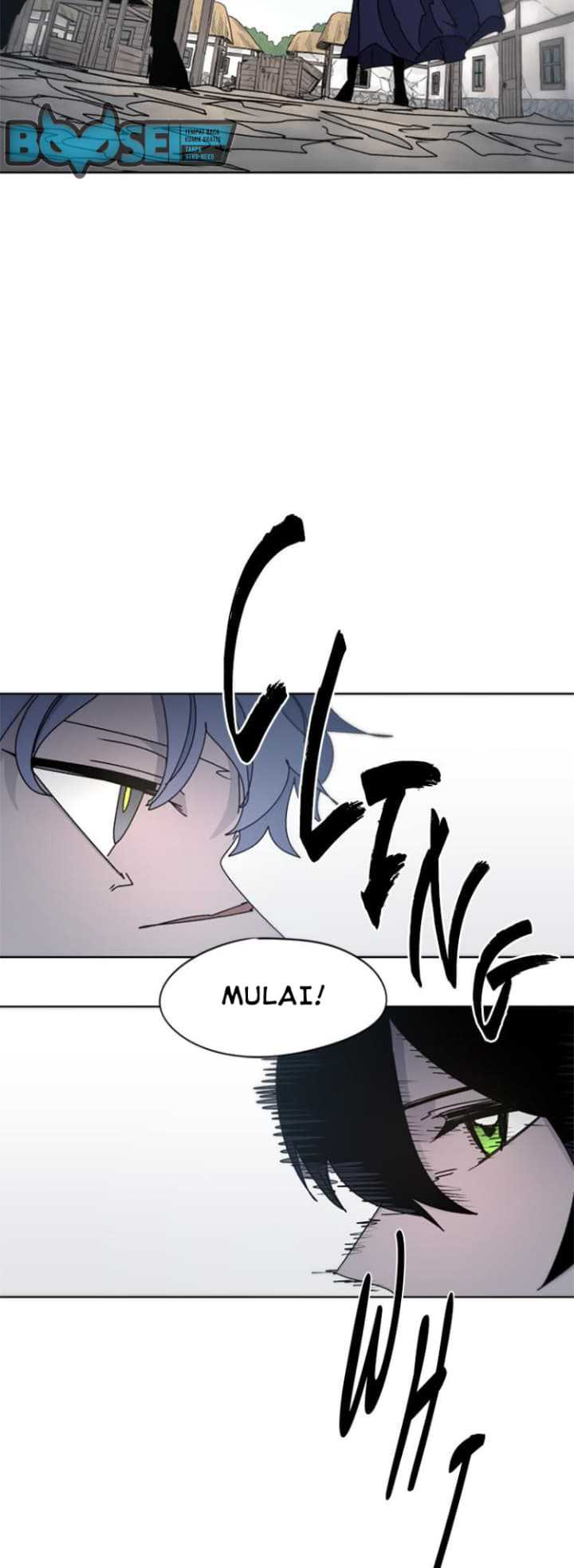 The Last Knight Of The Fire Chapter 29 - halaman 17