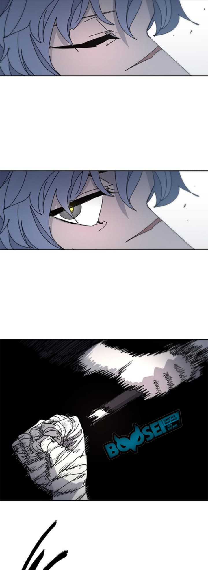 The Last Knight Of The Fire Chapter 29 - halaman 19