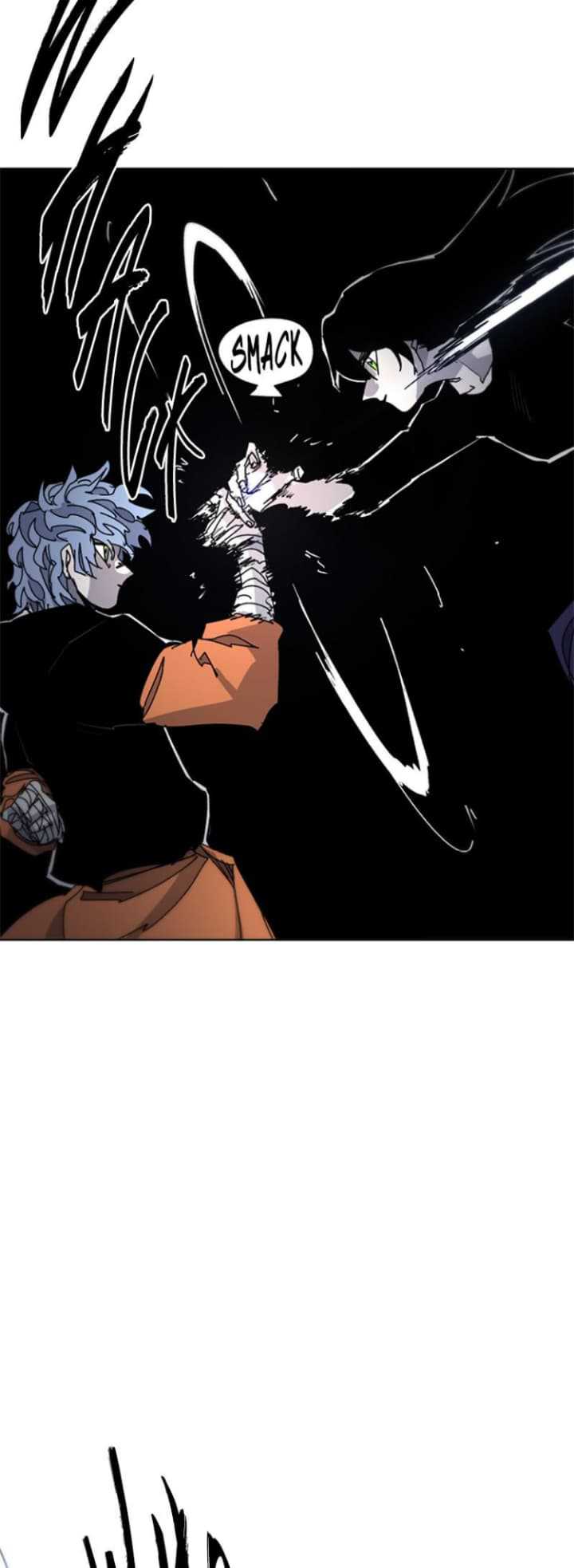 The Last Knight Of The Fire Chapter 29 - halaman 20