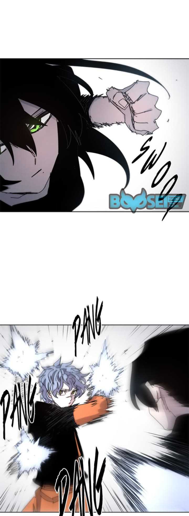 The Last Knight Of The Fire Chapter 29 - halaman 23