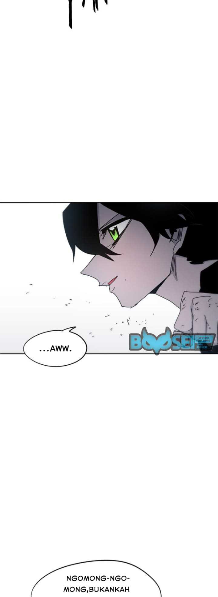 The Last Knight Of The Fire Chapter 29 - halaman 24