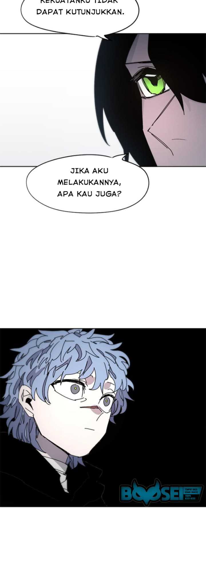 The Last Knight Of The Fire Chapter 29 - halaman 29