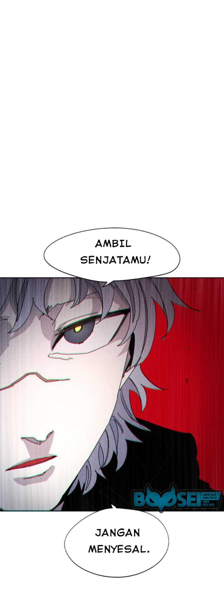The Last Knight Of The Fire Chapter 29 - halaman 33