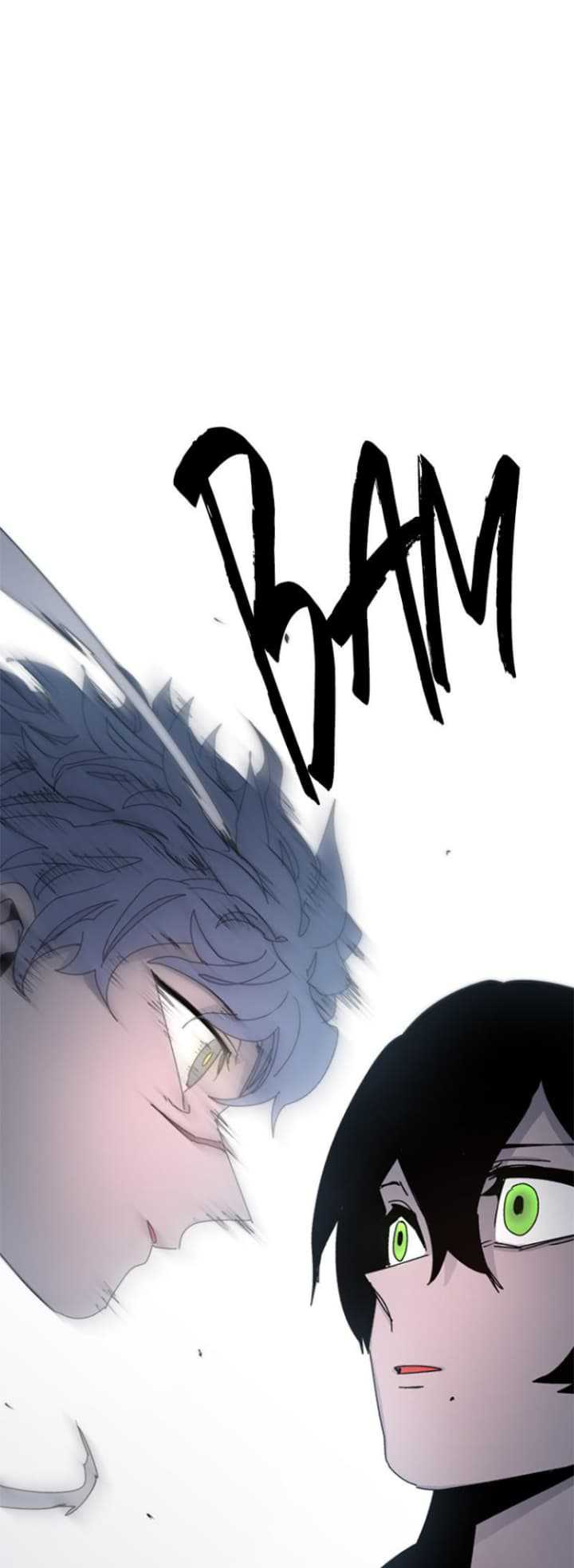 The Last Knight Of The Fire Chapter 29 - halaman 36