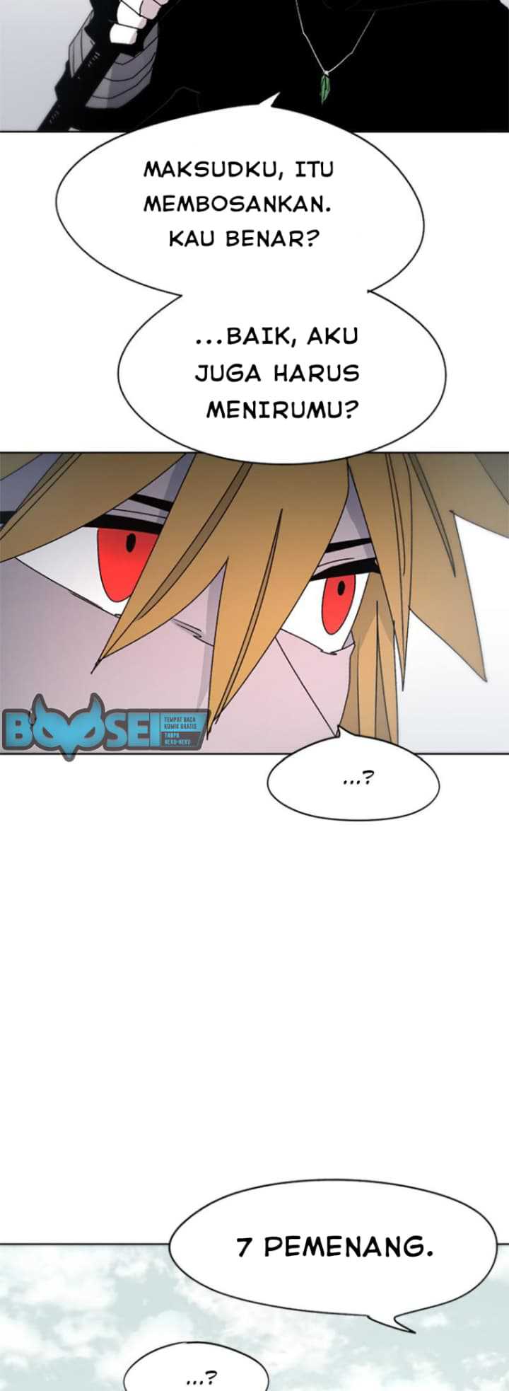 The Last Knight Of The Fire Chapter 29 - halaman 43