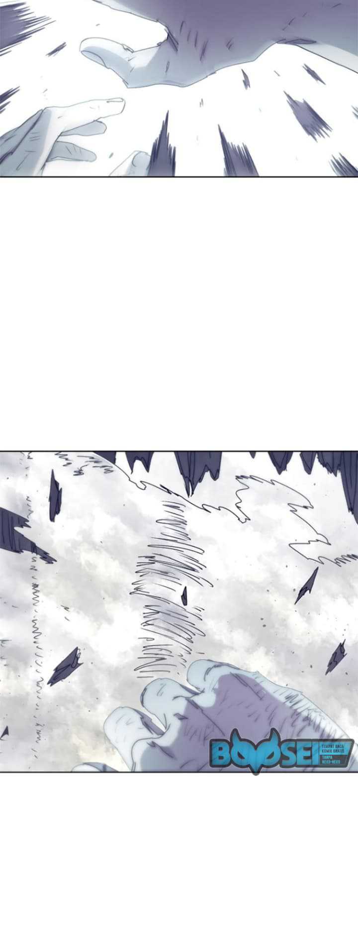 The Last Knight Of The Fire Chapter 29 - halaman 8