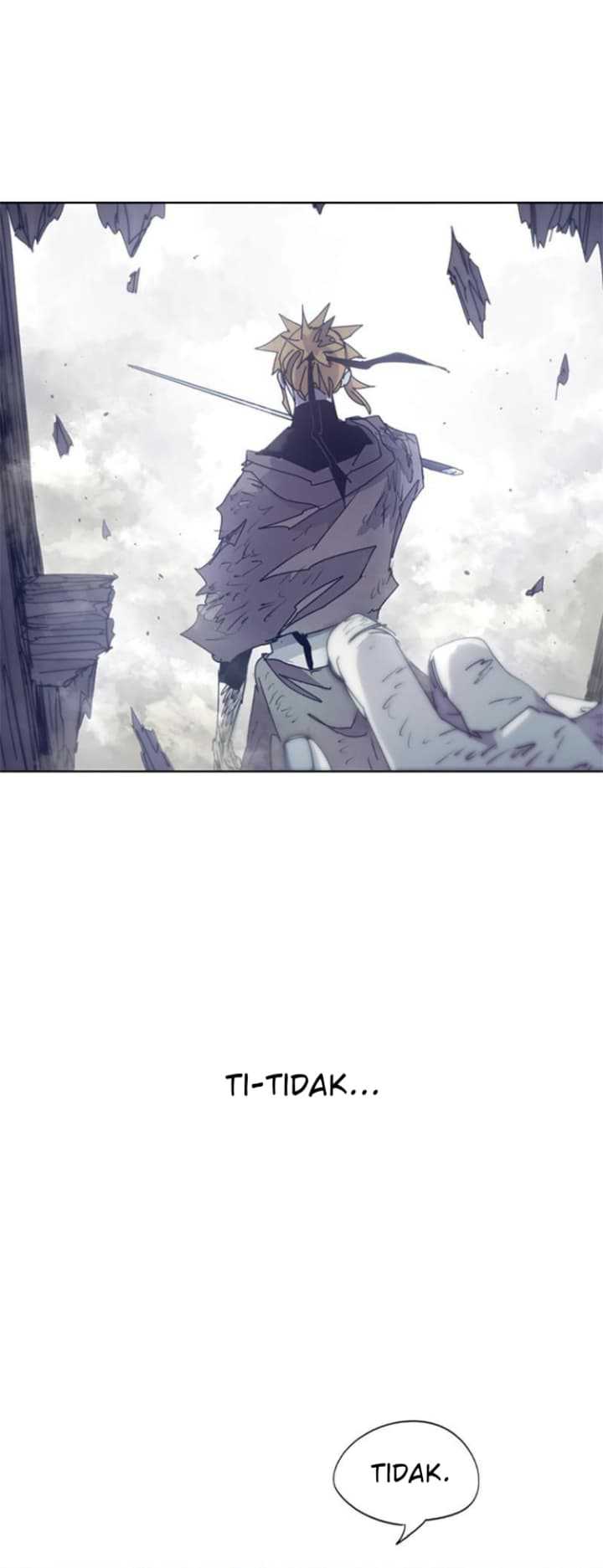 The Last Knight Of The Fire Chapter 29 - halaman 9