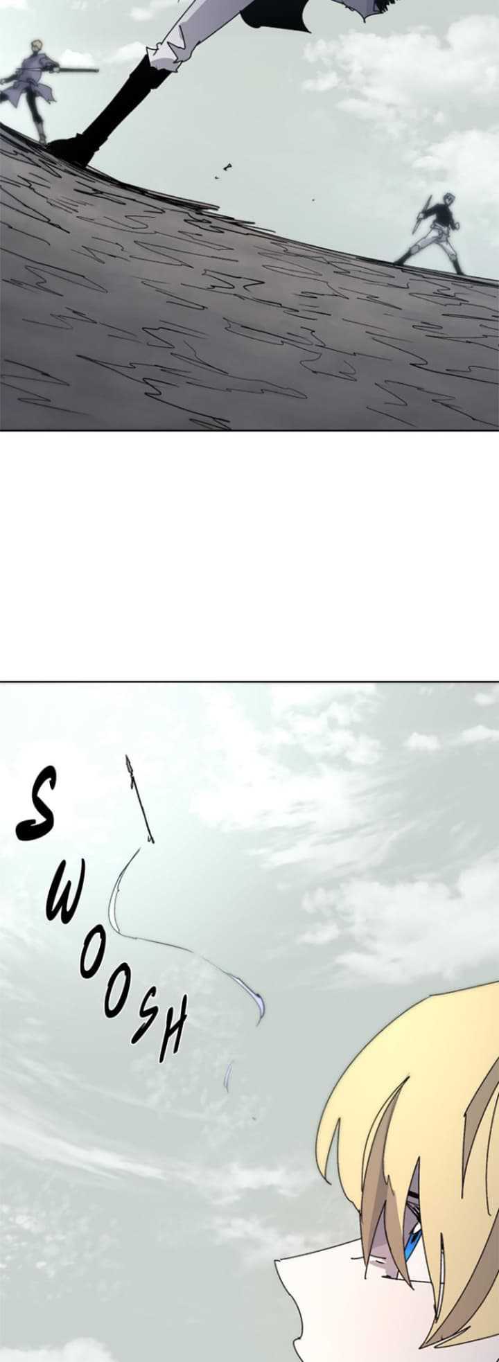 The Last Knight Of The Fire Chapter 30 - halaman 11