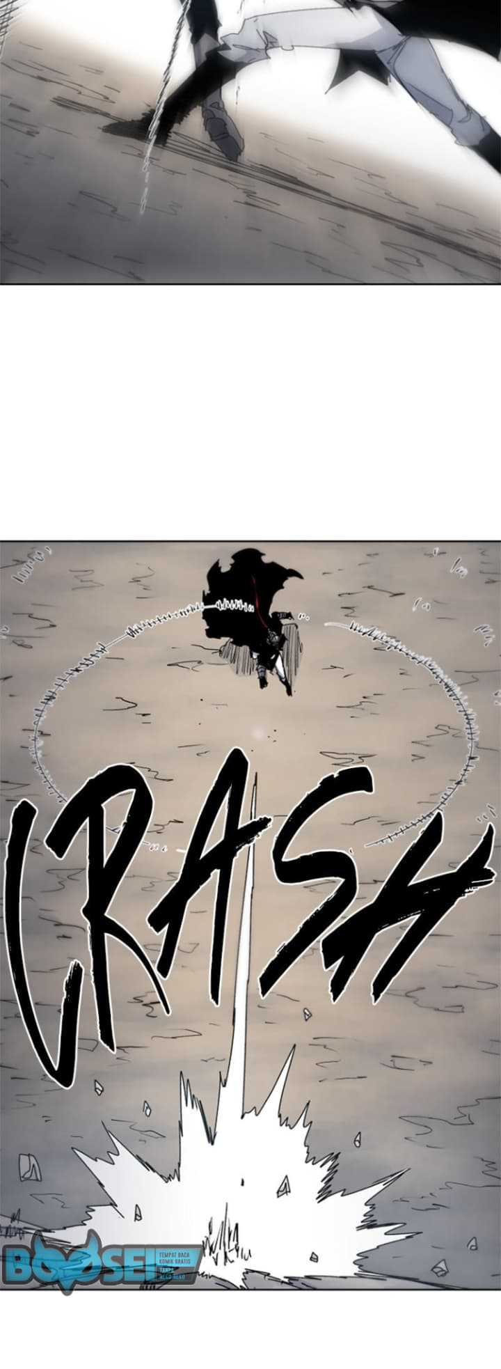 The Last Knight Of The Fire Chapter 30 - halaman 15