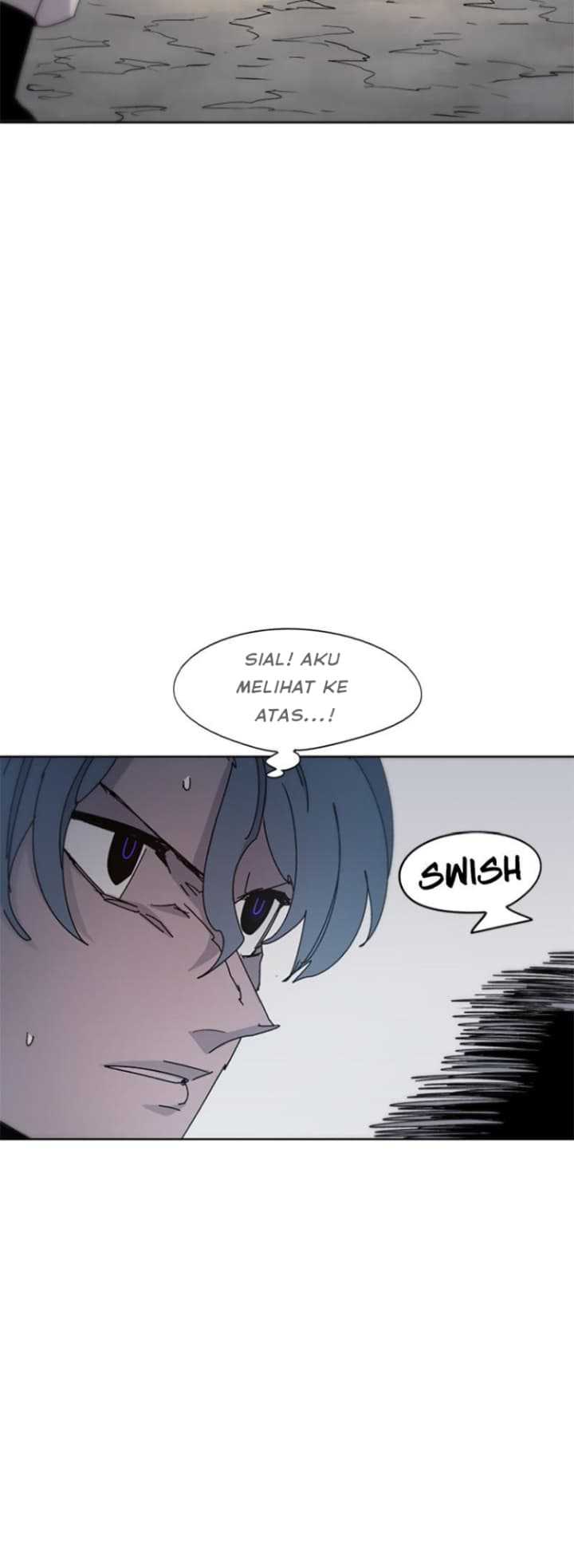 The Last Knight Of The Fire Chapter 30 - halaman 20