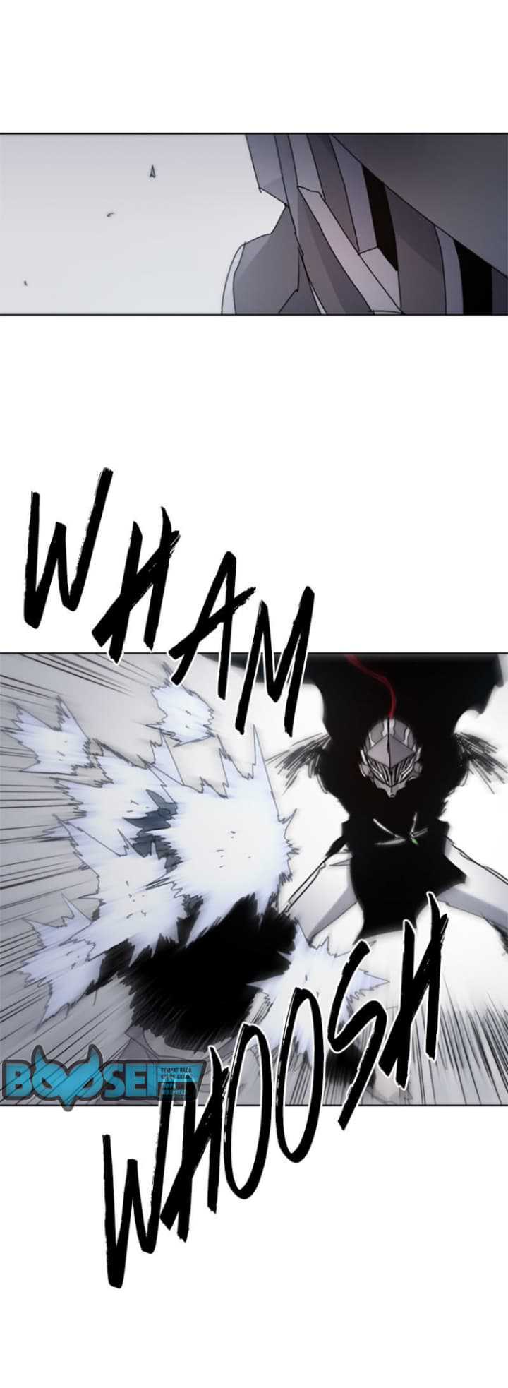 The Last Knight Of The Fire Chapter 30 - halaman 23