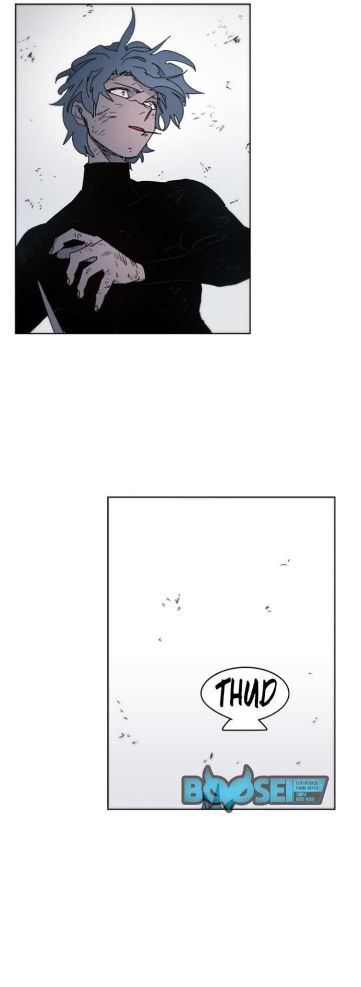 The Last Knight Of The Fire Chapter 30 - halaman 24