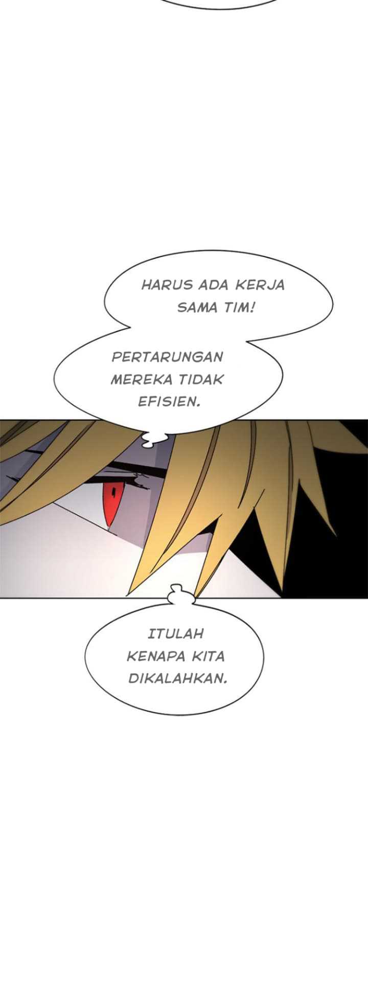 The Last Knight Of The Fire Chapter 30 - halaman 26