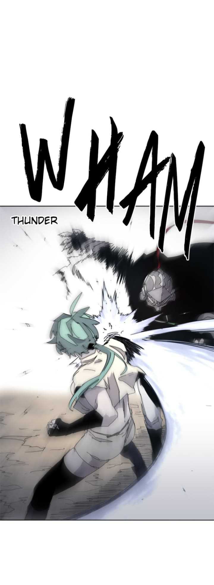 The Last Knight Of The Fire Chapter 30 - halaman 29