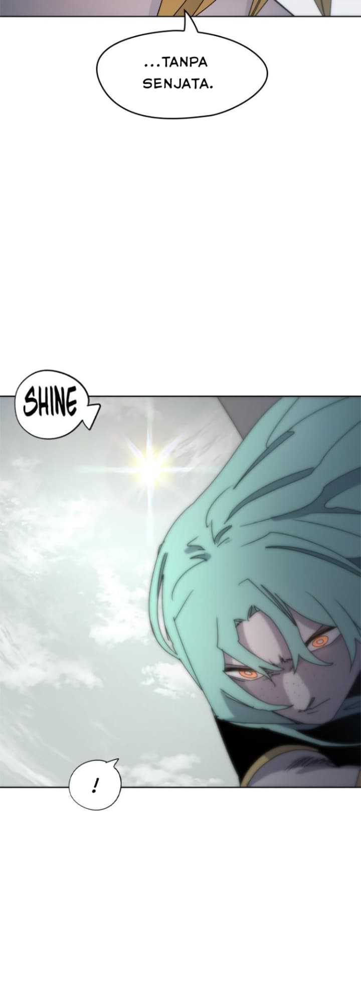 The Last Knight Of The Fire Chapter 30 - halaman 32