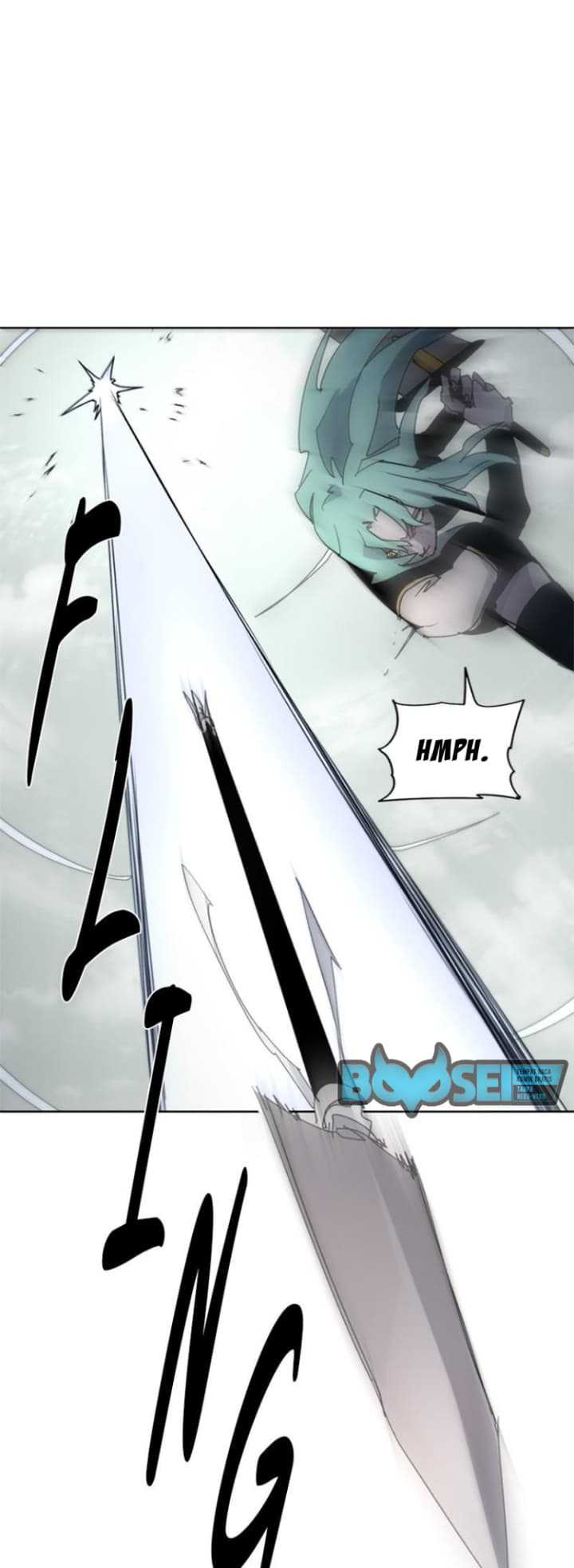 The Last Knight Of The Fire Chapter 30 - halaman 33