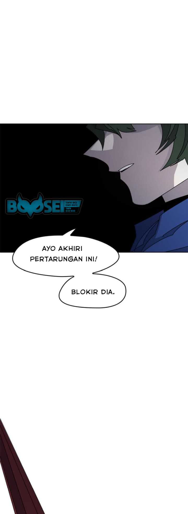 The Last Knight Of The Fire Chapter 30 - halaman 46