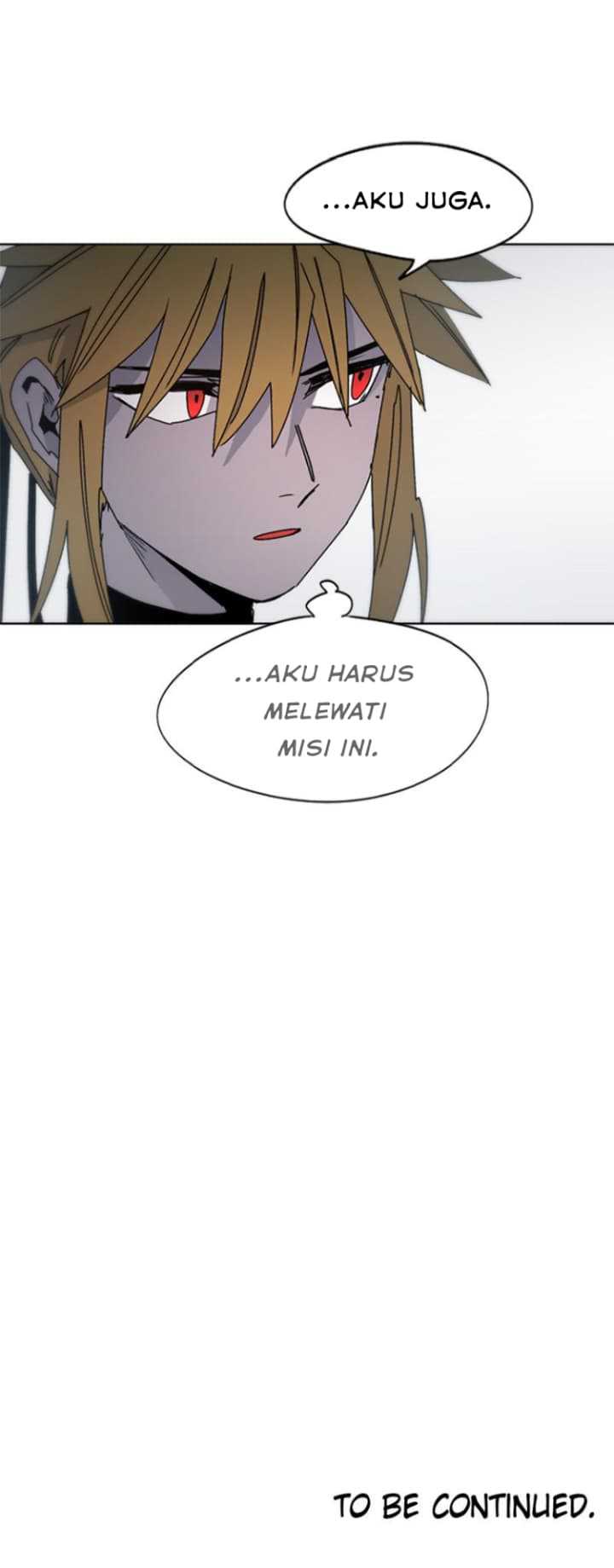 The Last Knight Of The Fire Chapter 30 - halaman 59