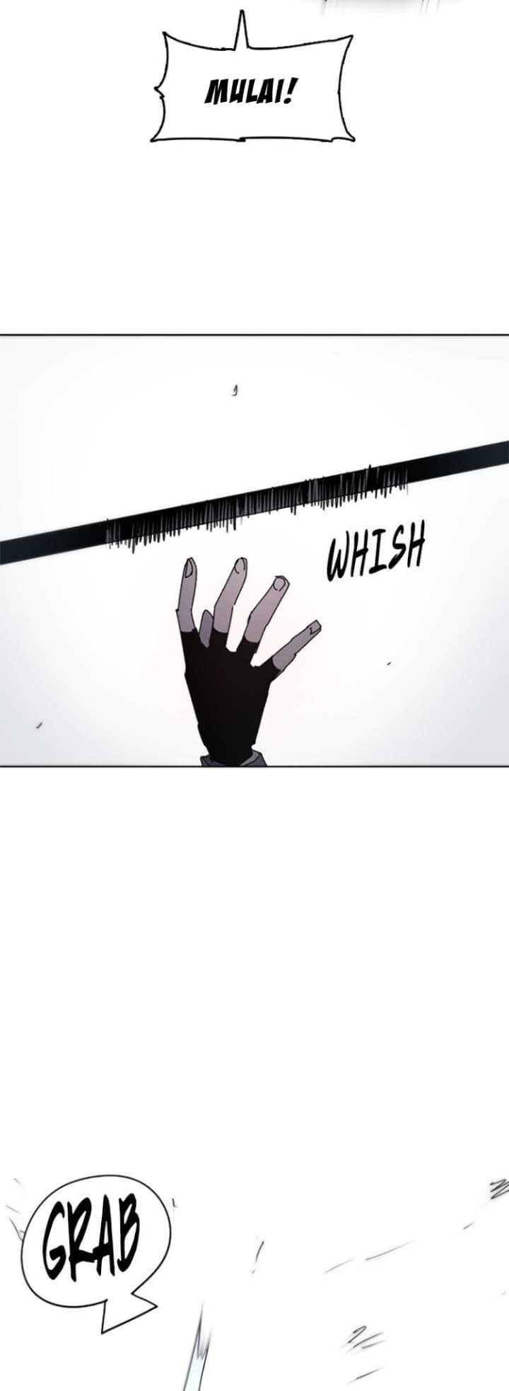 The Last Knight Of The Fire Chapter 30 - halaman 6