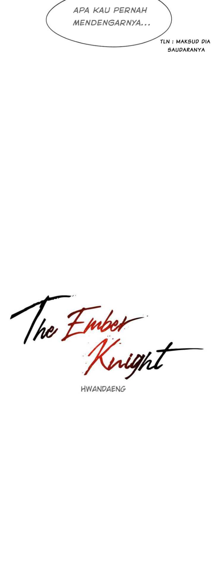 The Last Knight Of The Fire Chapter 31 - halaman 11