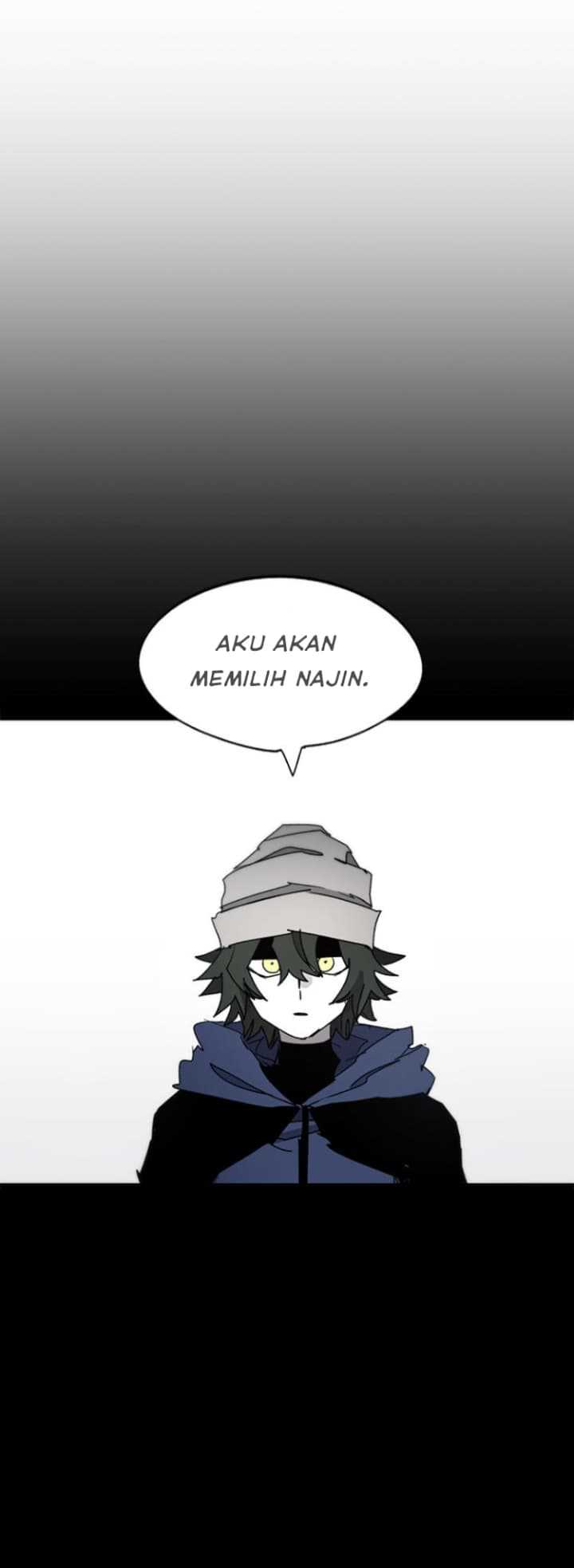 The Last Knight Of The Fire Chapter 31 - halaman 17