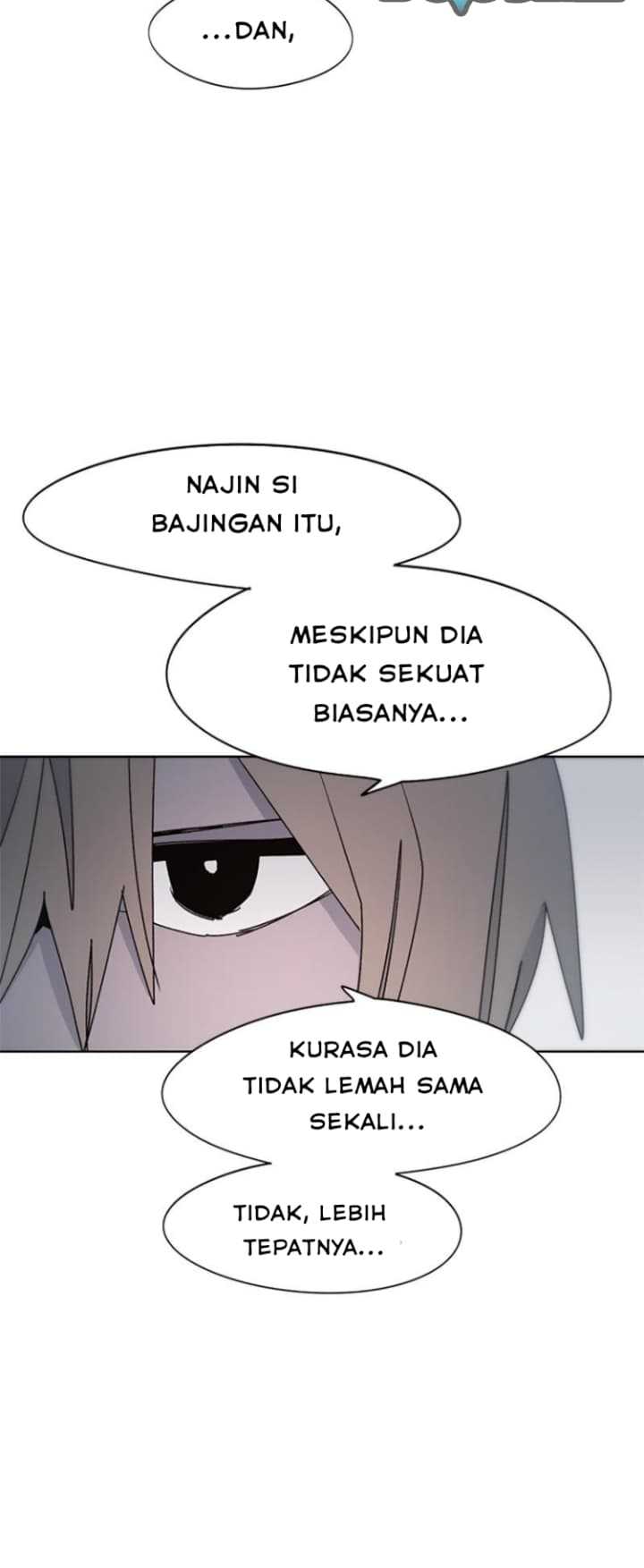 The Last Knight Of The Fire Chapter 31 - halaman 9