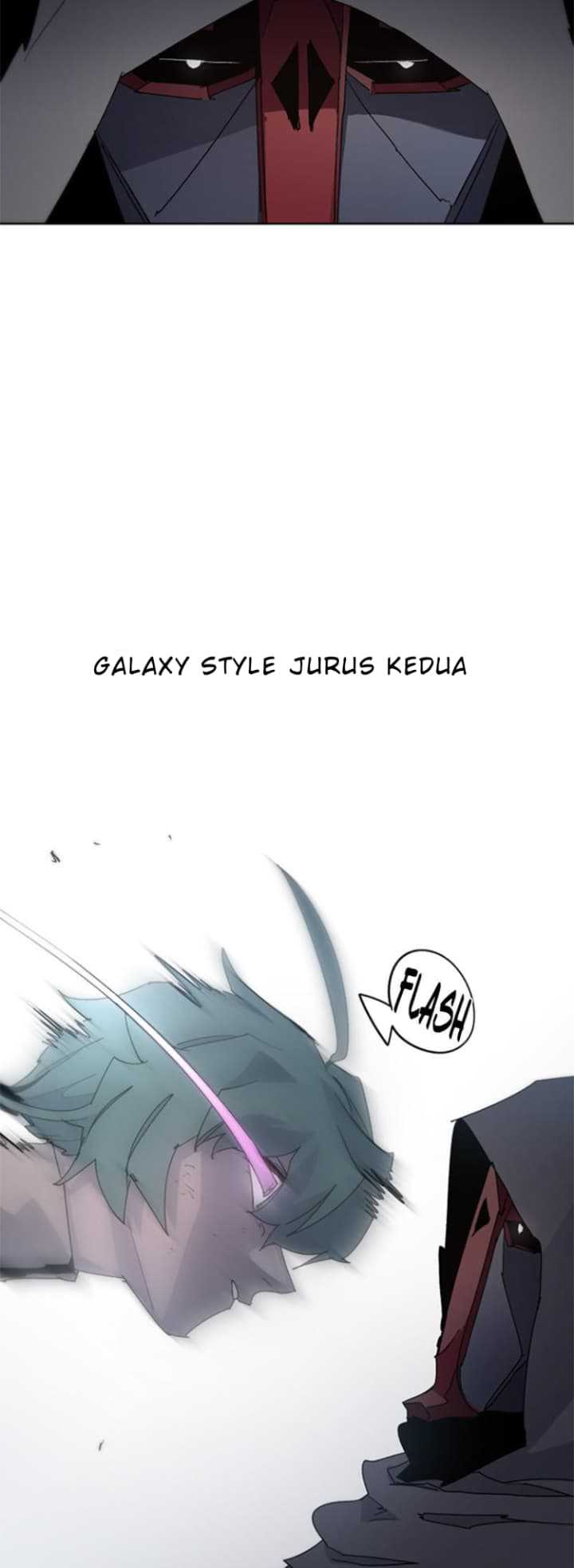 The Last Knight Of The Fire Chapter 32 - halaman 22