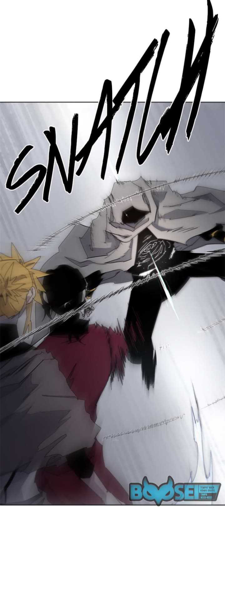 The Last Knight Of The Fire Chapter 32 - halaman 30