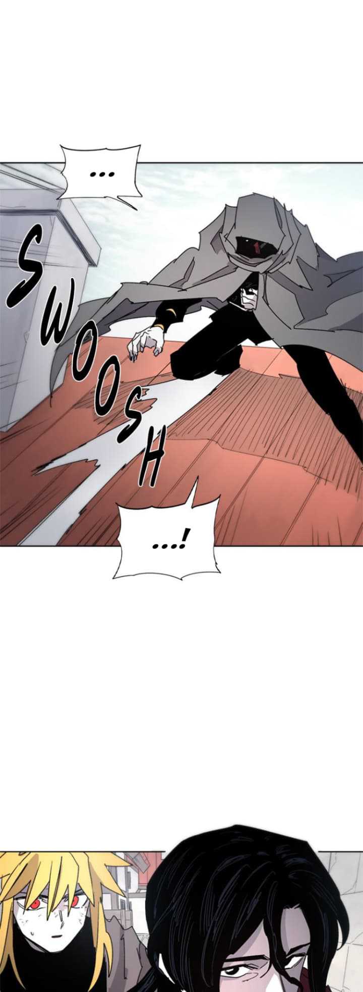 The Last Knight Of The Fire Chapter 32 - halaman 31