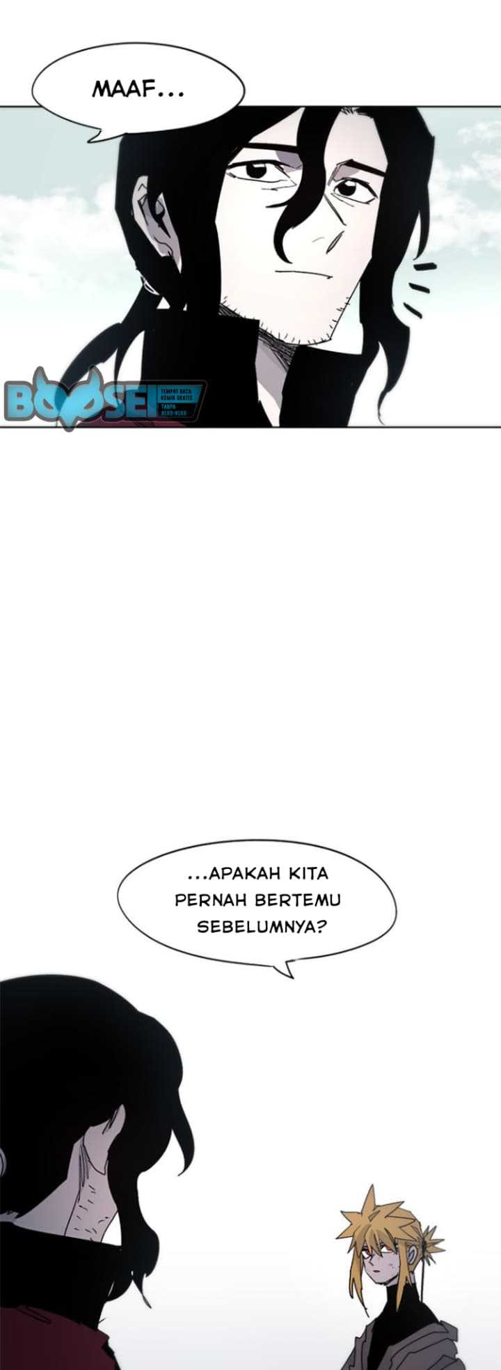 The Last Knight Of The Fire Chapter 32 - halaman 40