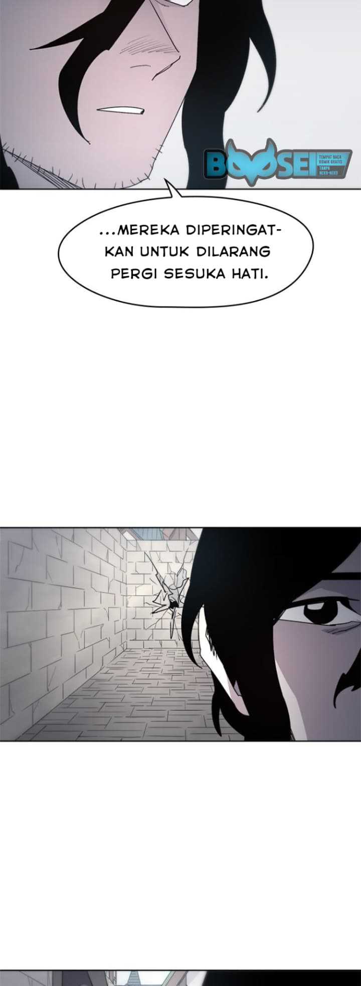 The Last Knight Of The Fire Chapter 32 - halaman 45