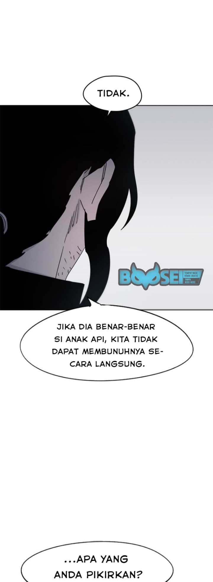 The Last Knight Of The Fire Chapter 32 - halaman 47