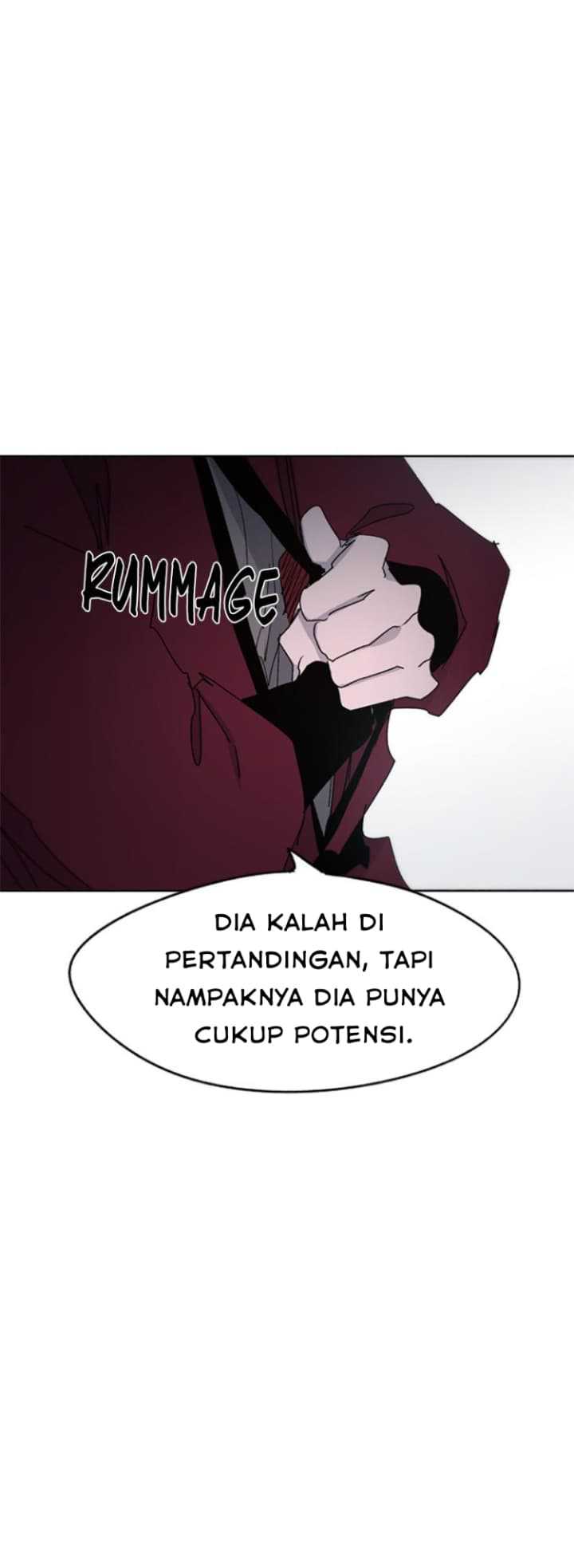 The Last Knight Of The Fire Chapter 32 - halaman 49