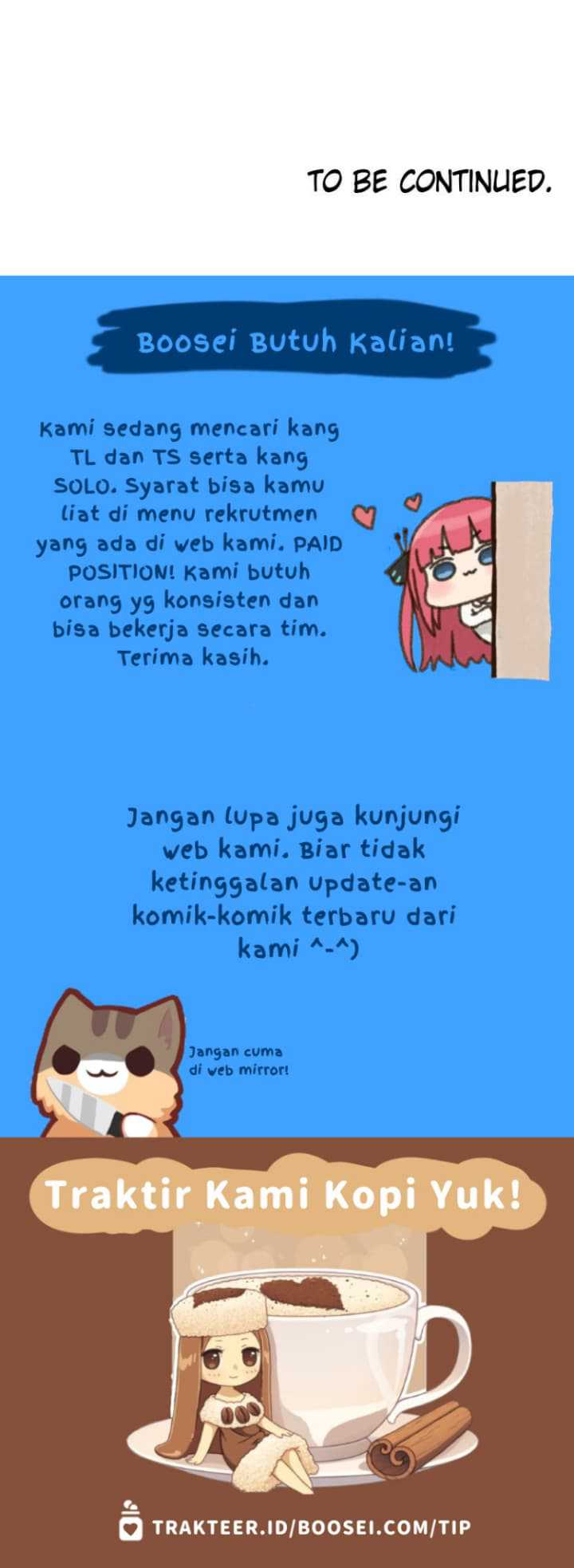 The Last Knight Of The Fire Chapter 32 - halaman 51