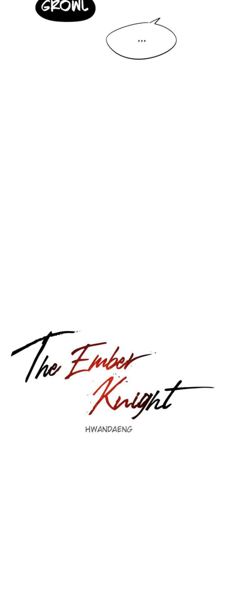 The Last Knight Of The Fire Chapter 32 - halaman 7