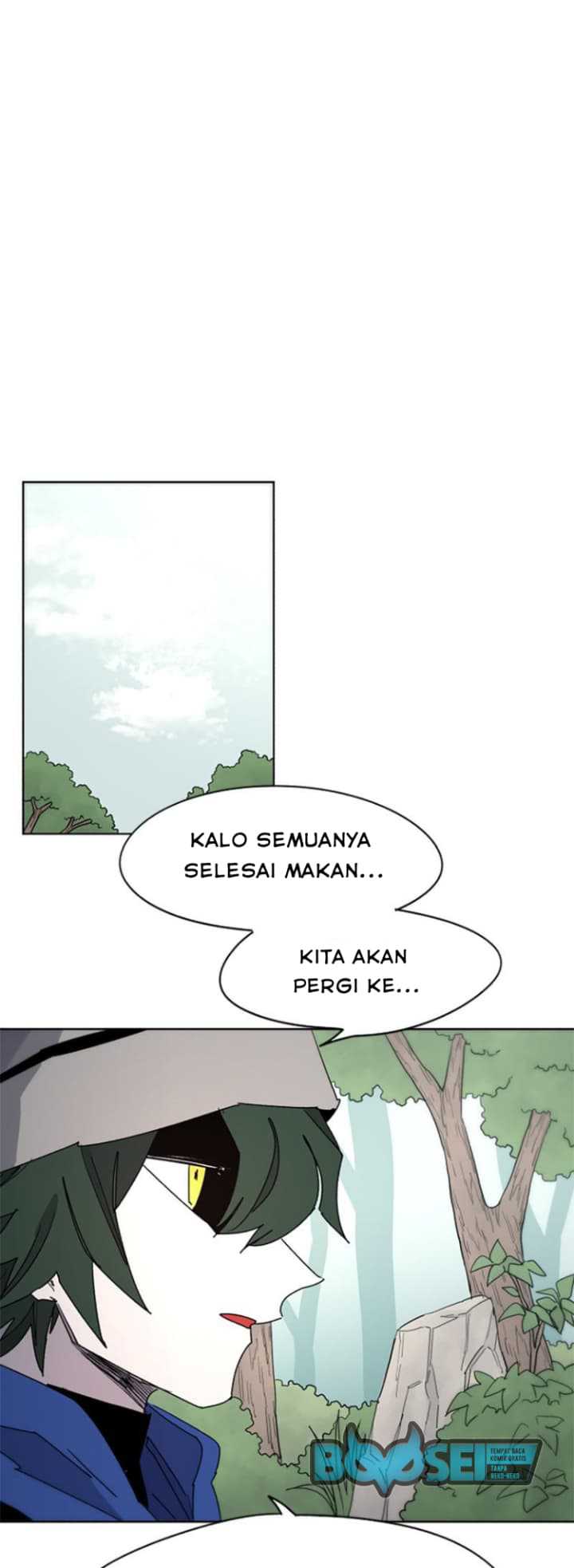 The Last Knight Of The Fire Chapter 33 - halaman 24