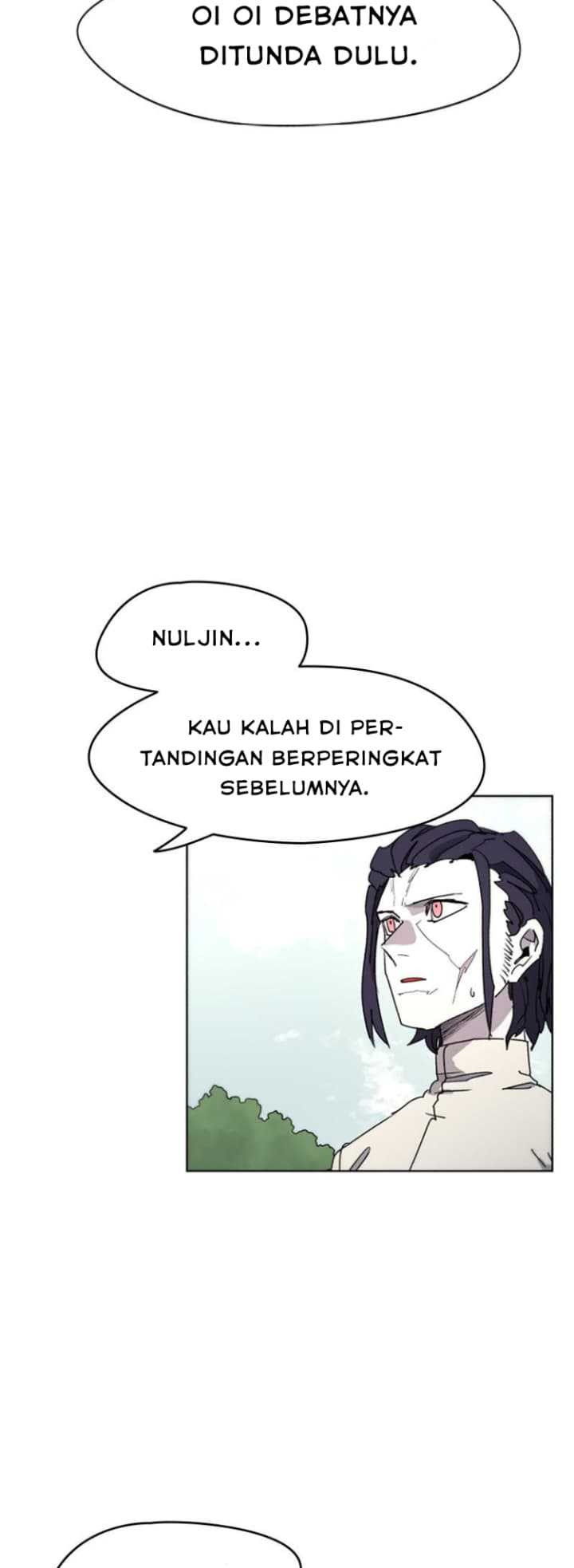The Last Knight Of The Fire Chapter 33 - halaman 25