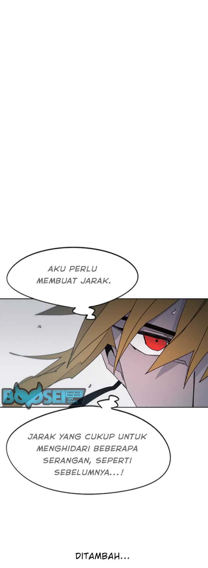 The Last Knight Of The Fire Chapter 33 - halaman 29