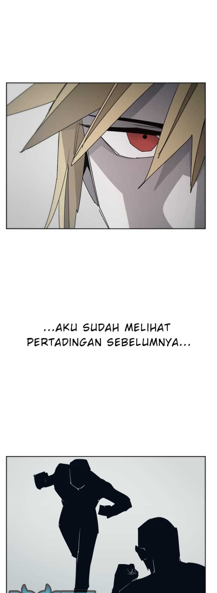 The Last Knight Of The Fire Chapter 33 - halaman 30