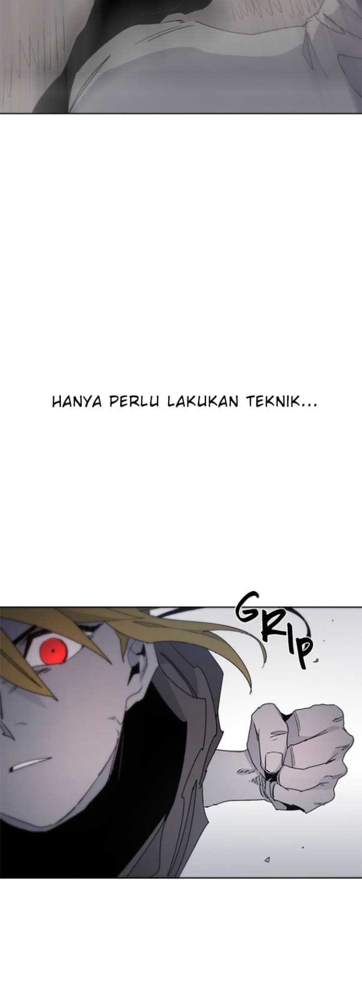 The Last Knight Of The Fire Chapter 33 - halaman 38