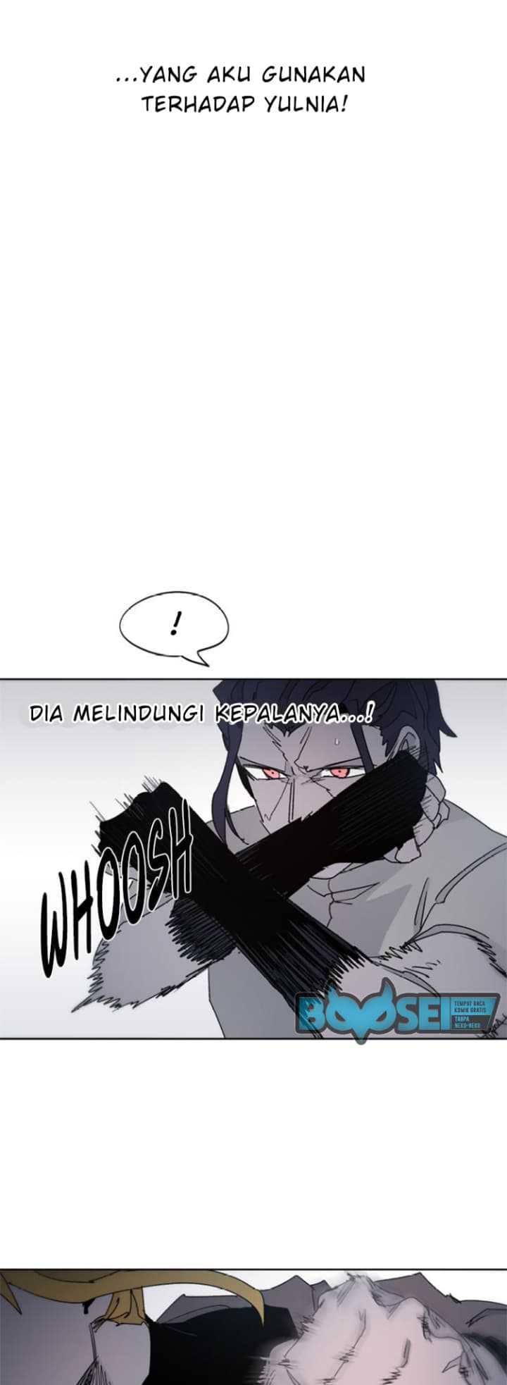 The Last Knight Of The Fire Chapter 33 - halaman 39