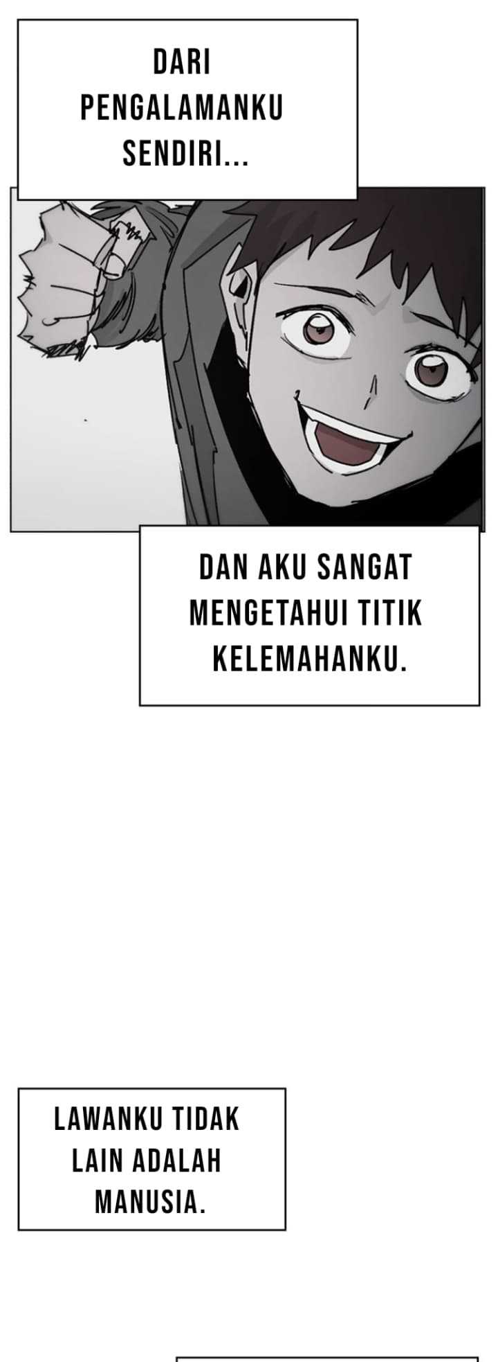 The Last Knight Of The Fire Chapter 33 - halaman 42
