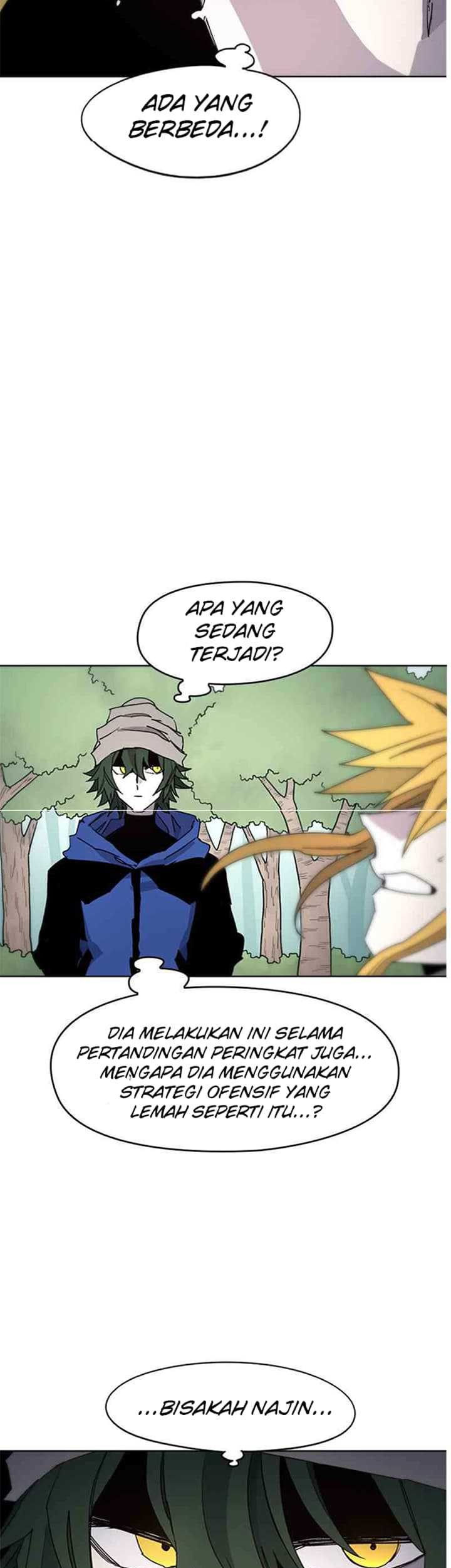 The Last Knight Of The Fire Chapter 34 - halaman 12